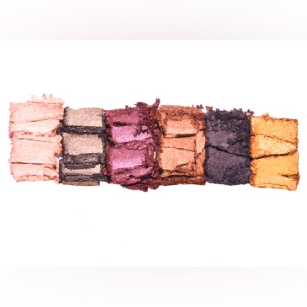 🎃BELIEVE BEAUTY Eyeshadow Palette -Multi-Color🌷 NWT 🌈 3 for $20 - Picture 2 of 5